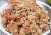 Apple Crisp